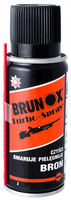 Spray do czyszczenia broni, konserwujący i smarujący Brunox Gun Care 100ml
