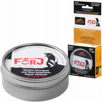 Termoplastyczna taśma naprawcza Forj TM-FRJ-RS-20 6,1 m
