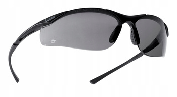 Okulary ochronne Bolle Contour taktyczne strzeleckie balistyczne Smoke
