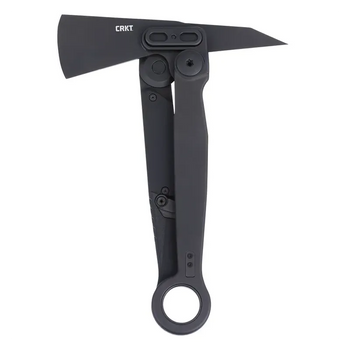 Toporek CRKT Provoke X 4141KX Morphing Axe Kinematic składany SUJ2
