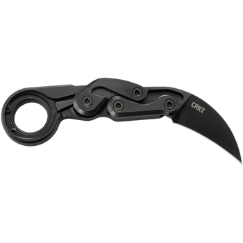 Nóż CRKT Provoke 4040 karambit składany Kinematic D2