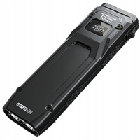 Latarka Nitecore EDC23 2500lm ręczna taktyczna z USB-C akumulatorowa
