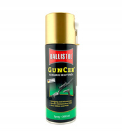 GUNCER Olej do broni z dodatkiem ceramiki smar 200ml