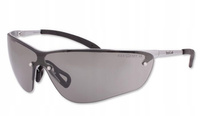 Okulary ochronne Bolle Safety Silium Balistyczne strzeleckie Smoke