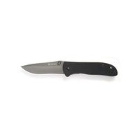 Nóż składany CRKT Drifter 6450K G10 EDC drop point 8Cr14MoV