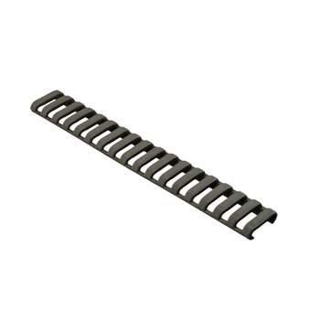 Magpul - Osłona szyny RIS Picatinny Ladder Rail Panel - ODG - MAG013-ODG