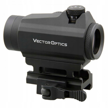 Kolimator Vector Optics Maverick Gen II celownik Red Dot