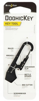 Brelok multitool nóż do paczek Nite Ize DoohicKey karabinek otwieracz